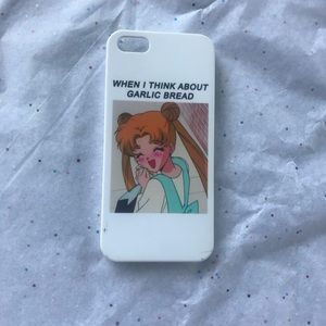 ⭐️🌙✨FREE WITH ANY PURCHASE Sailor Moon case ✨🌙⭐️